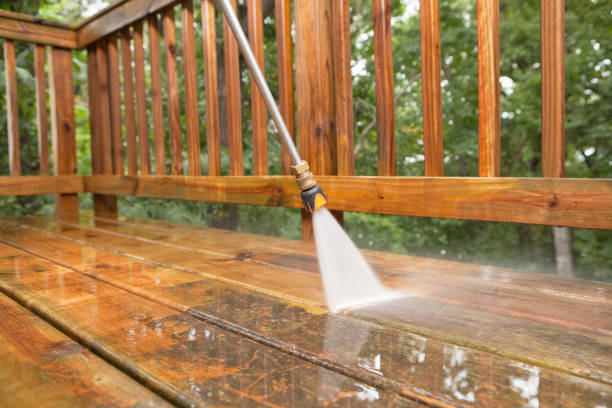 Reliable Nashua, NH Pressure Washing Services Solutions